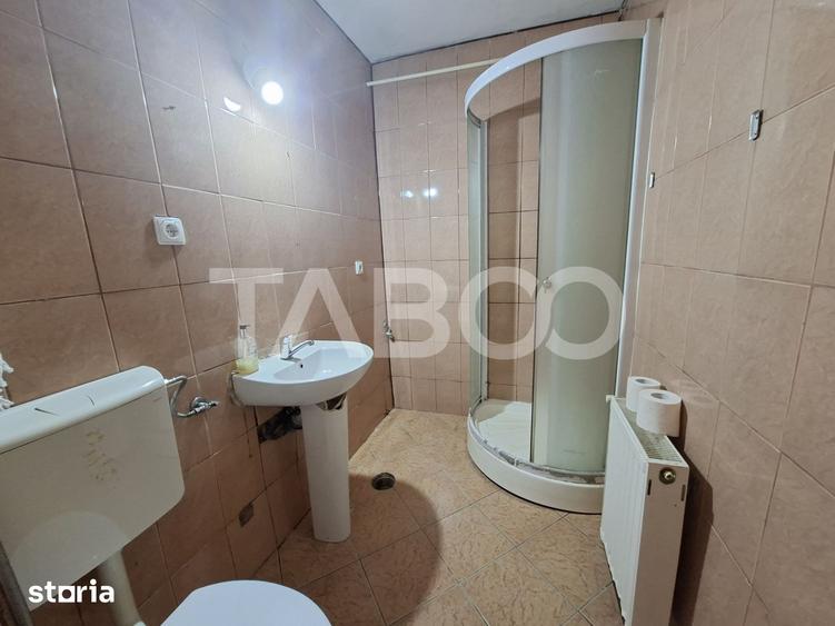 Garsonieră decomandată în Turnișor