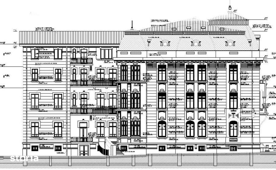 Universitate , hotel boutique 5 stele,30 de camere - 1