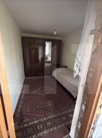 Casă individuală cu 2 camere cu Canalizare în Exterior Nord