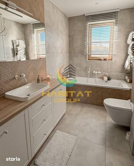 Apartament tip studio / 2 camere / 50.3 mp / Popesti - 5