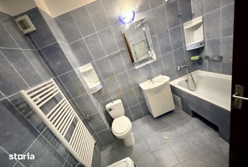 Apartament cu 2 camere în Olimpia-Stadion