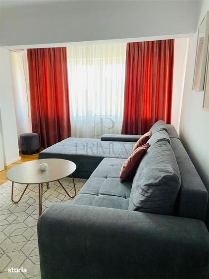 Torontalului - Apartament 2 Camere De Inchiriat - Centrala - Clima - 2