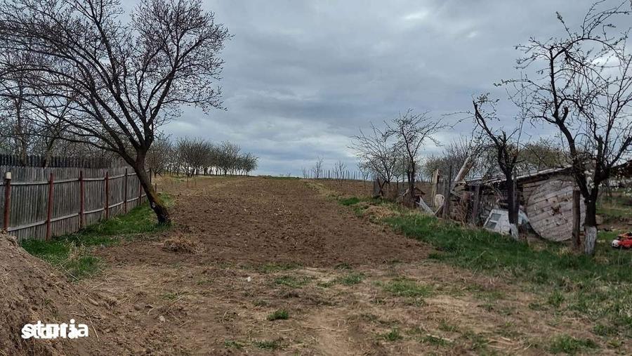 Teren de 1800 mp, în Central