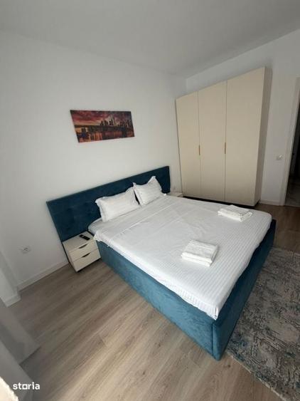 Apartament cu 2 camere în Boldești