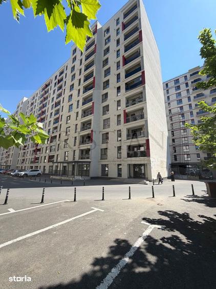 SPATIU COMERCIAL STRADAL - Exigent Plaza Faza 4 - Trafic Intens - 18