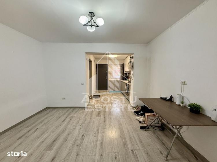 Apartament cu 2 camere în Iosefin