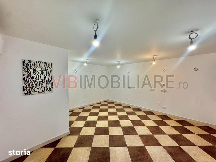Spatiu Comercial - Birouri - Salon - Virtutii - Uverturii - 2
