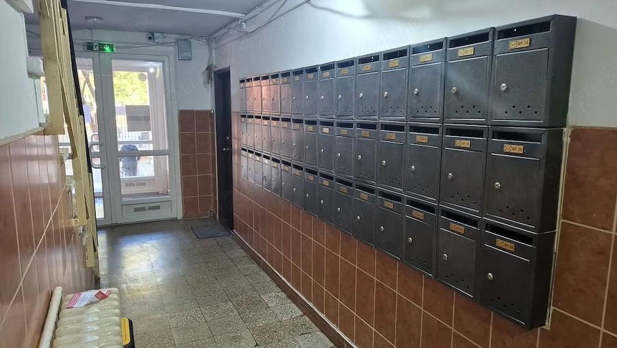 Apartament cu 2 camere decomandat în Drumul Taberei