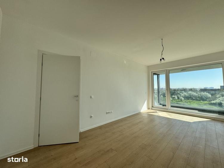 Apartament cu 2 camere decomandat în Străulești