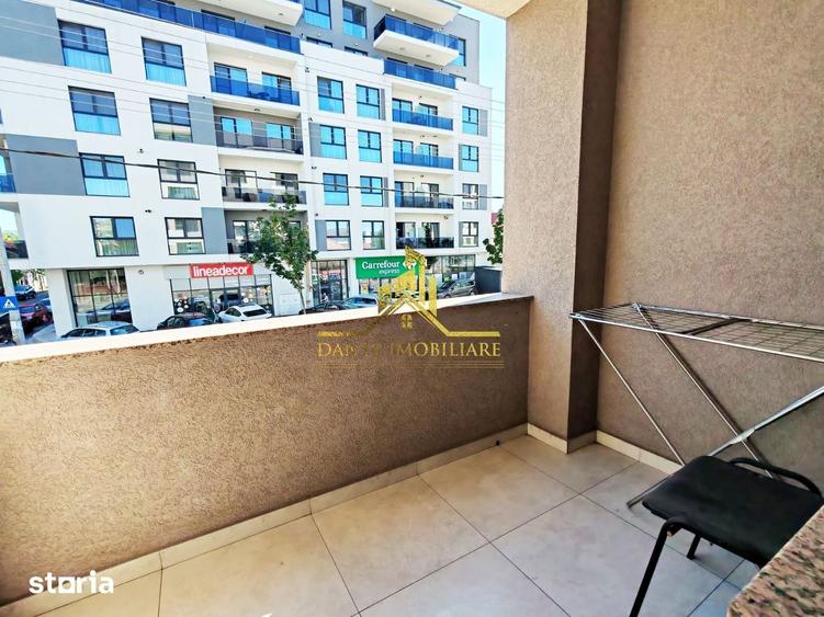 Apartament cu 2 camere semidecomandat în Bulgaria