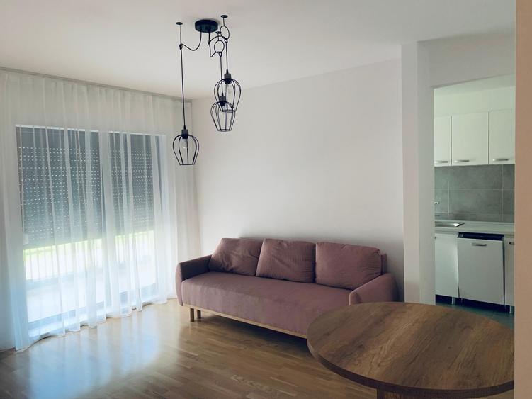Apartament cu 2 camere în Domenii