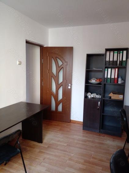 Apartament cu 3 camere în Dărmănești
