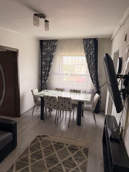 Apartament cu 2 camere în Dacia