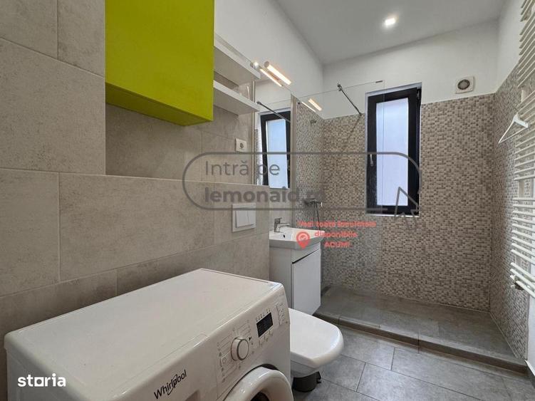 Studio | Aradului - Valeriu Alaci | Property Management - lemonaid - 8