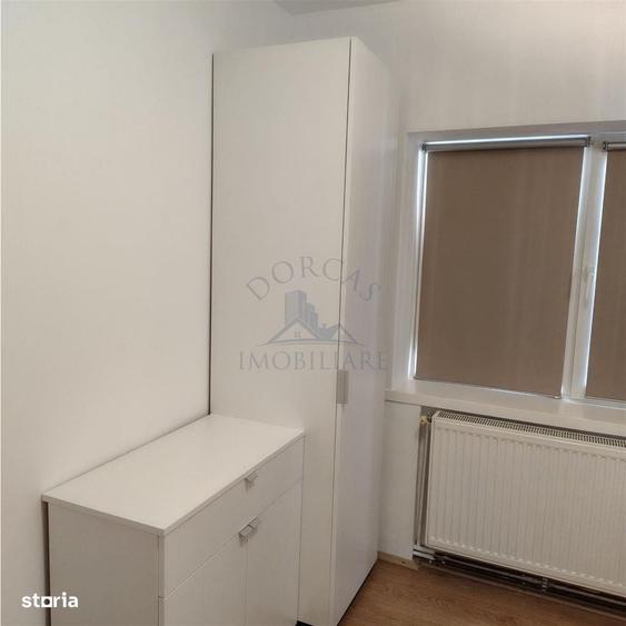 Apartament cu 4 camere în Ultracentral