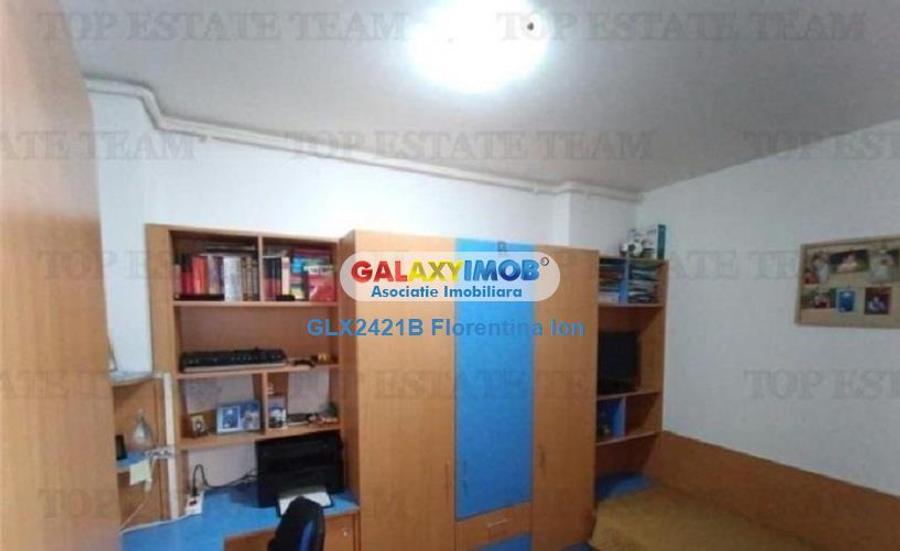 Apartament cu 3 camere semidecomandat, mobilat în Drumul Taberei