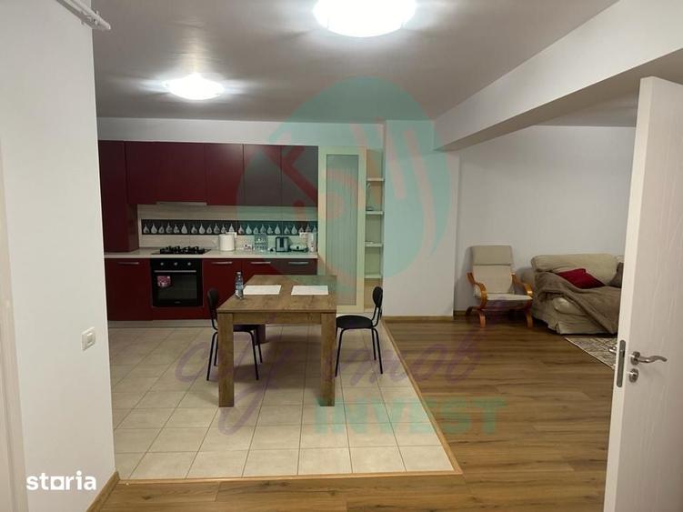 Apartament cu 3 camere în Iancului