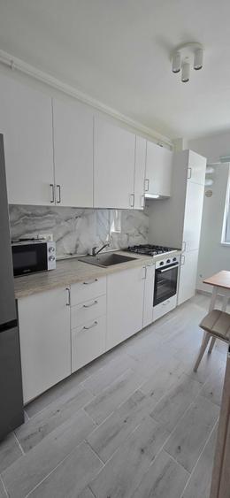 Apartament cu 2 camere decomandat în Lacul Morii