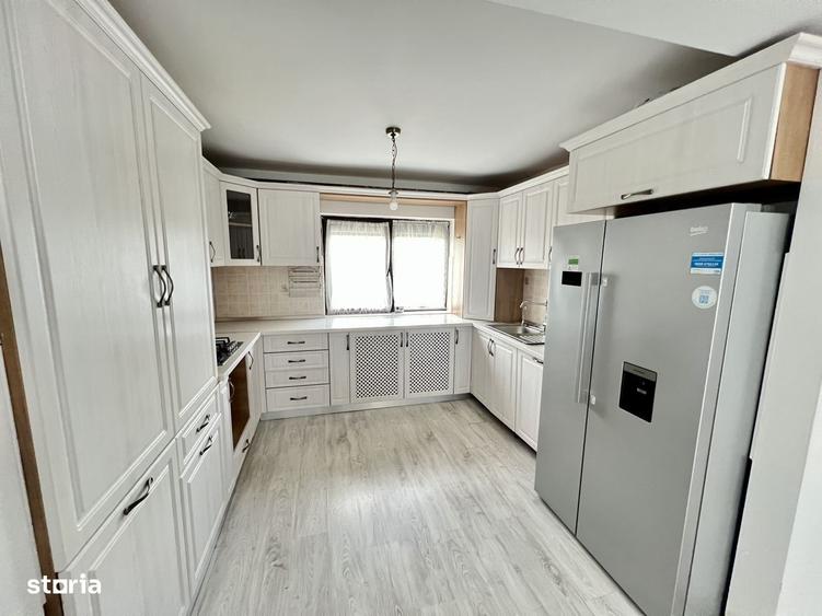 Casa-4 camere-120mp-Utili-250Mp-Teren-Mobilat-Utilat-Sanpetru - 8