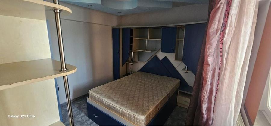 Apartament cu 2 camere decomandat în Păcurari