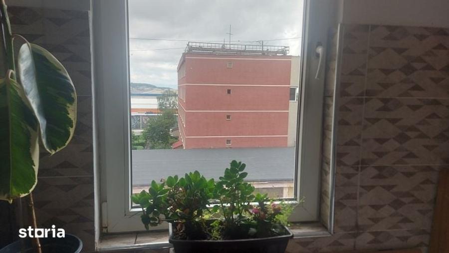 Schimb Apartament 4 camere decomandat 90 mp cu casa - 7