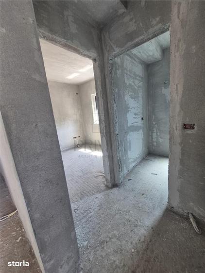 DUPLEX DESPARTIT - SUPRAFETE MARI - ZONA EXCELENTA - 17