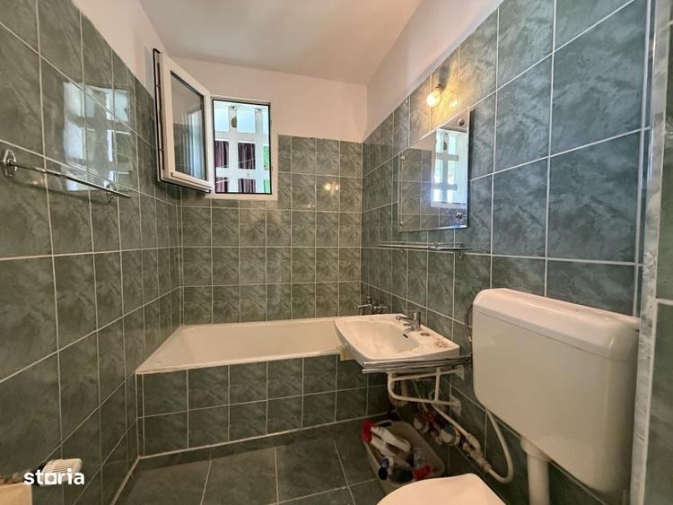 Apartament cu 2 camere în Titan