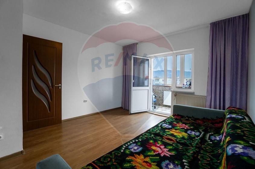 Apartament cu 2 camere decomandat, mobilat în Electroprecizia