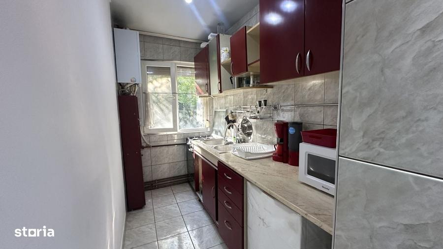 Centrala proprie - Etaj intermediar - Zona Dacia - 5