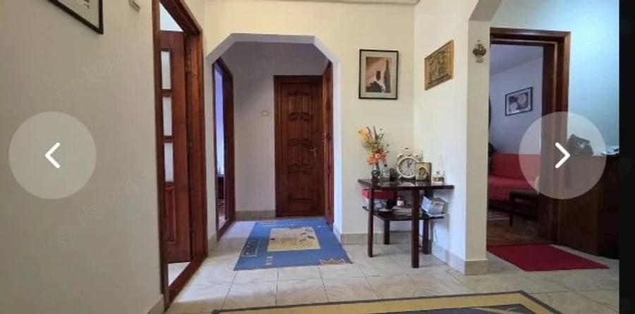 Apartament cu 3 camere decomandat în Tomis Nord