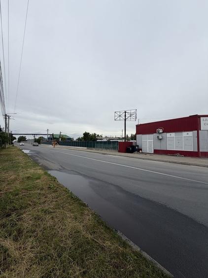 Spațiu comercial, de 5,000 mp, în Central
