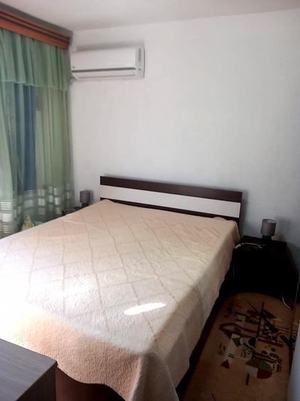 Apartament cu 2 camere decomandat în Ultracentral