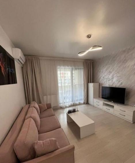 Apartament Plaza Residence faza 2 metrou 6 minute - 1