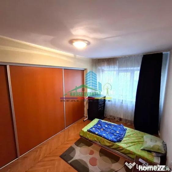 Apartament 4 camere , ultracentral Zona Teatru - 11