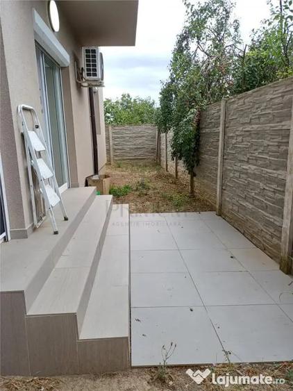 Apartament cu 3 camere decomandat în Chișoda