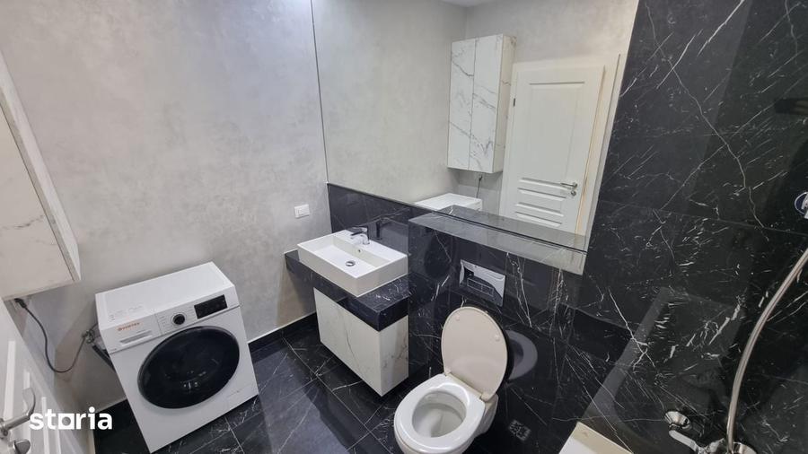 Apartament cu 2 camere decomandat în Dacia