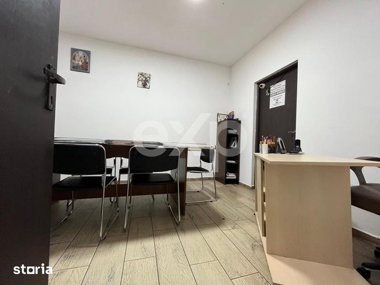 Casă cu 6 camere cu Teren 5423 Mp în Petrești