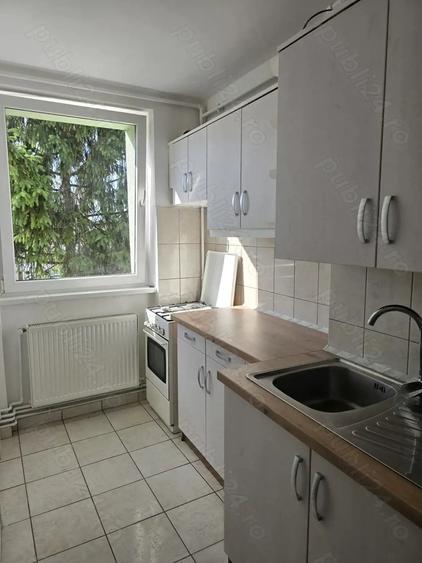 Apartament cu 2 camere semidecomandat în Mihai Viteazul