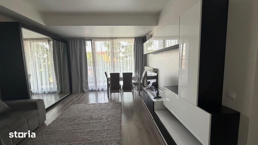 APARTAMENT 2 CAMERE | LACUL MORII GORJULU | DECOMANDAT - 8