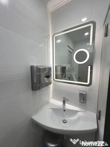 Spațiu comercial, de 44 mp, în Iancului