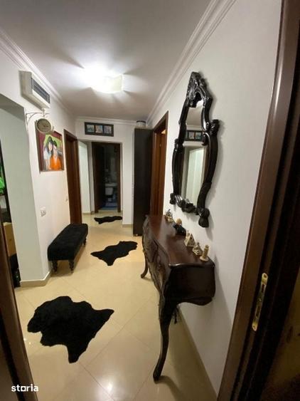 Apartament cu 3 camere decomandat în Cotroceni