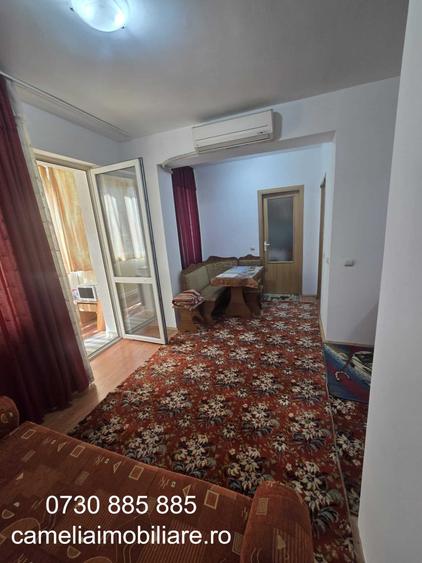 Garsonieră decomandată în Drumul Taberei