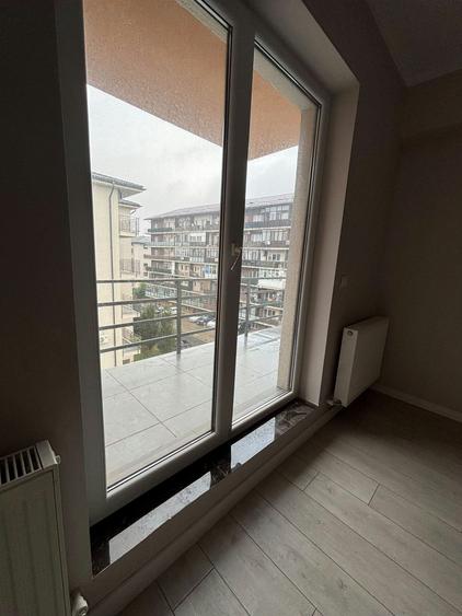 Apartament cu 2 camere decomandat în Dobroești
