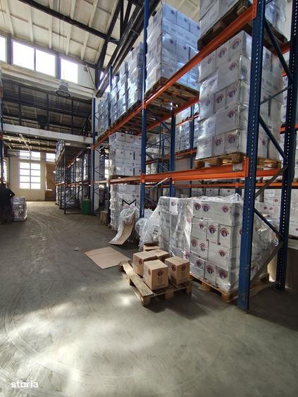 Spațiu comercial, de 440 mp, în Est