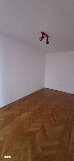Apartament cu 2 camere în Exercițiu