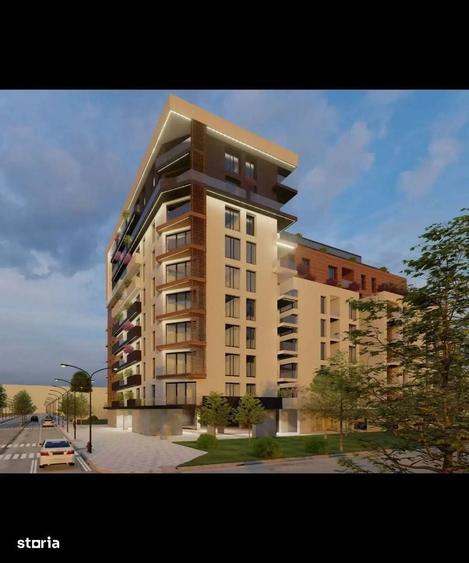 Teren de Vanzare cu Autorizatie de Construire Theodor Pallady - 3