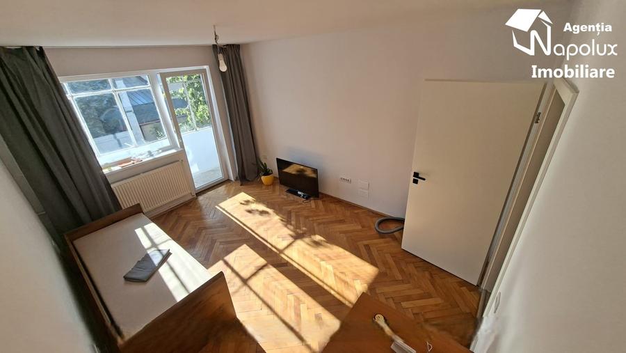 🏡 Apartament 2 camere în Gheorgheni – zona Poliției Rutiere 🌿 - 3