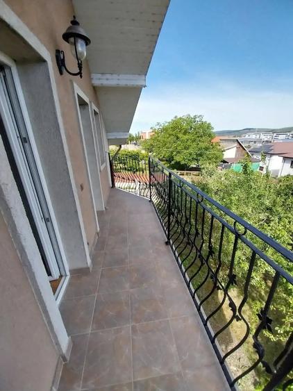 Casă cu Teren 300 Mp în Sânnicoară