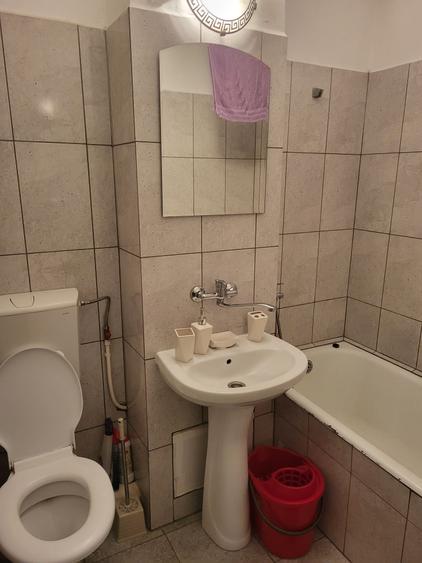 Garsonieră în Popoveni