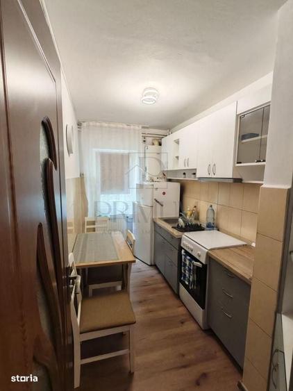 COMPLEX STUDENTESC - AP 1 CAMERA - mobilat, utilat, centrala proprie - 6